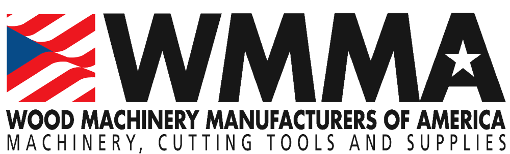 Wood Machinery Manufacturers of America logo